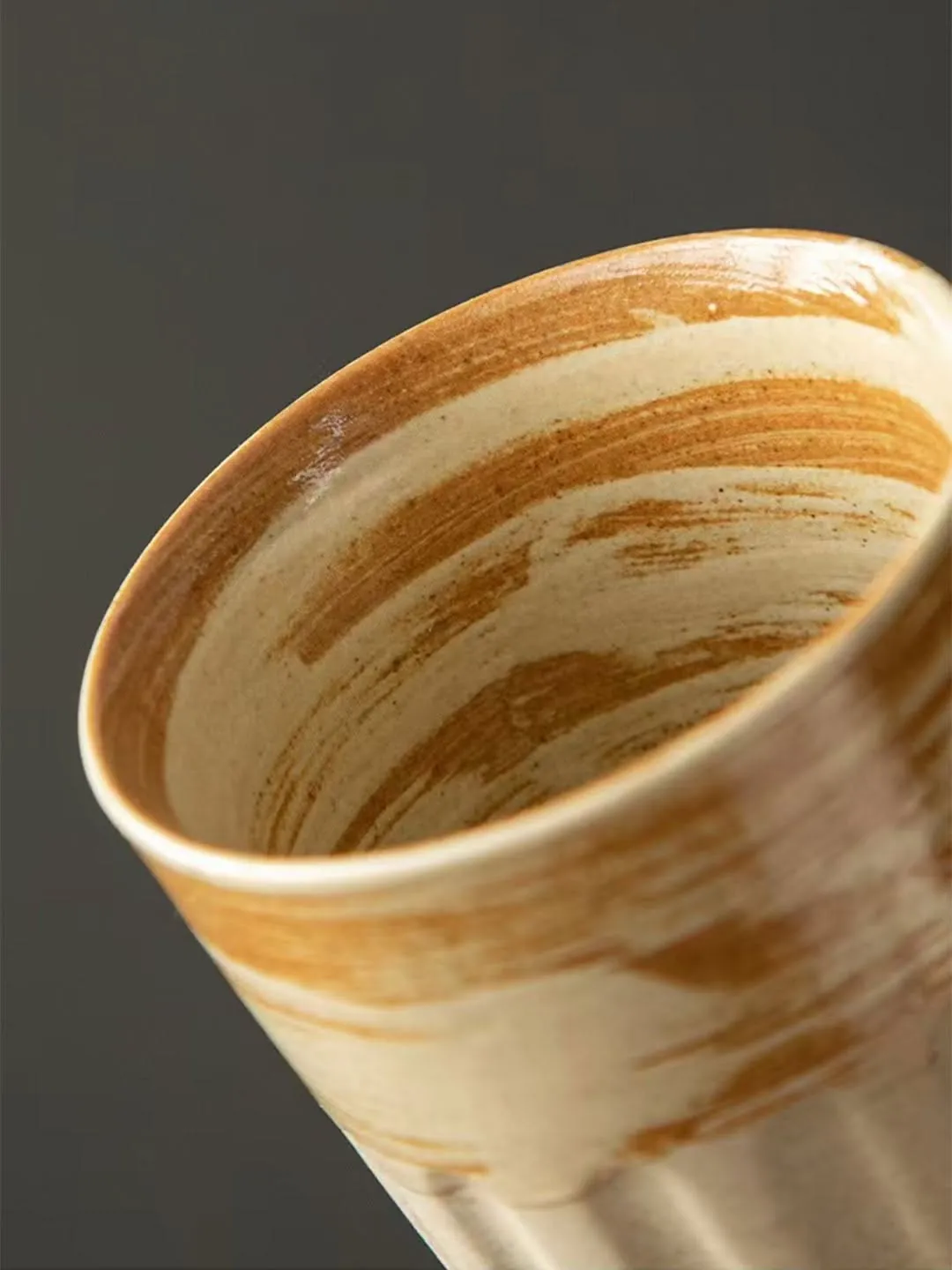 Throne Mug - Luxury Handmade