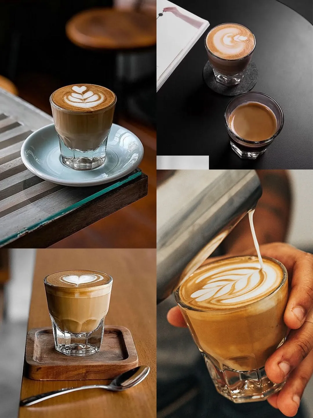 Cortado Mug - Code: YS-001