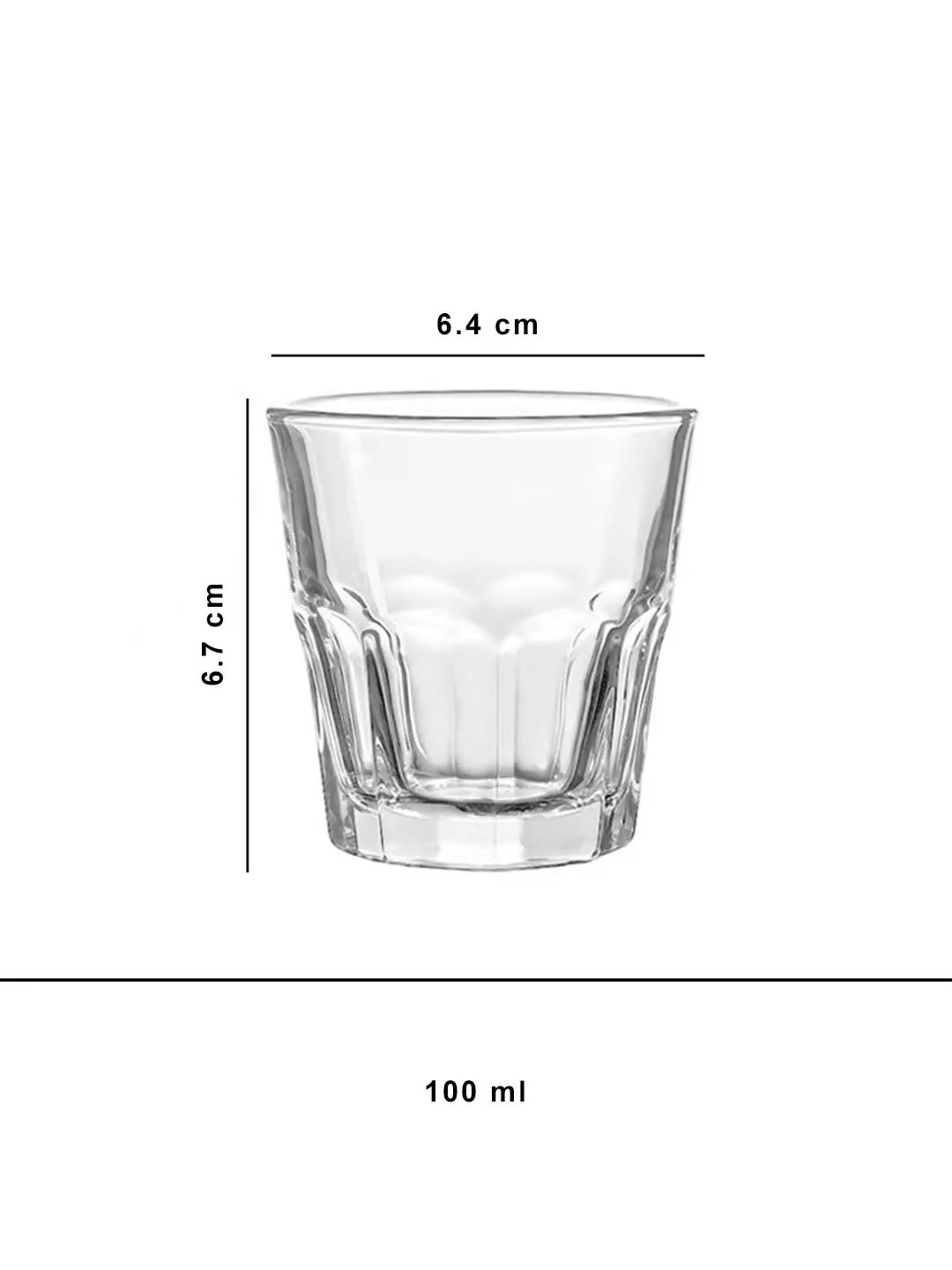 Cortado Mug - Code: YS-001