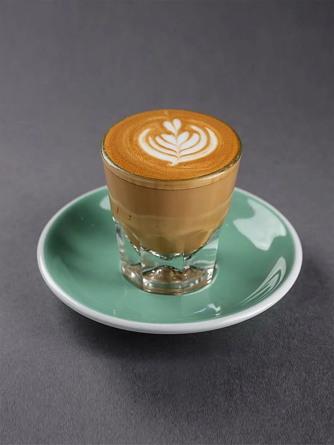 Cortado Mug - Code: YS-001