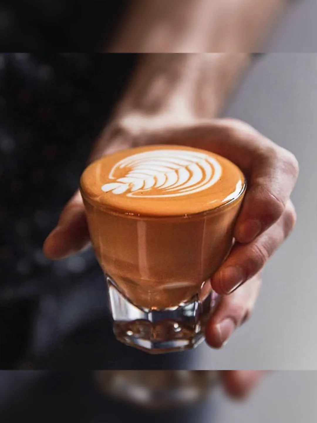 Cortado Mug - Code: YS-001