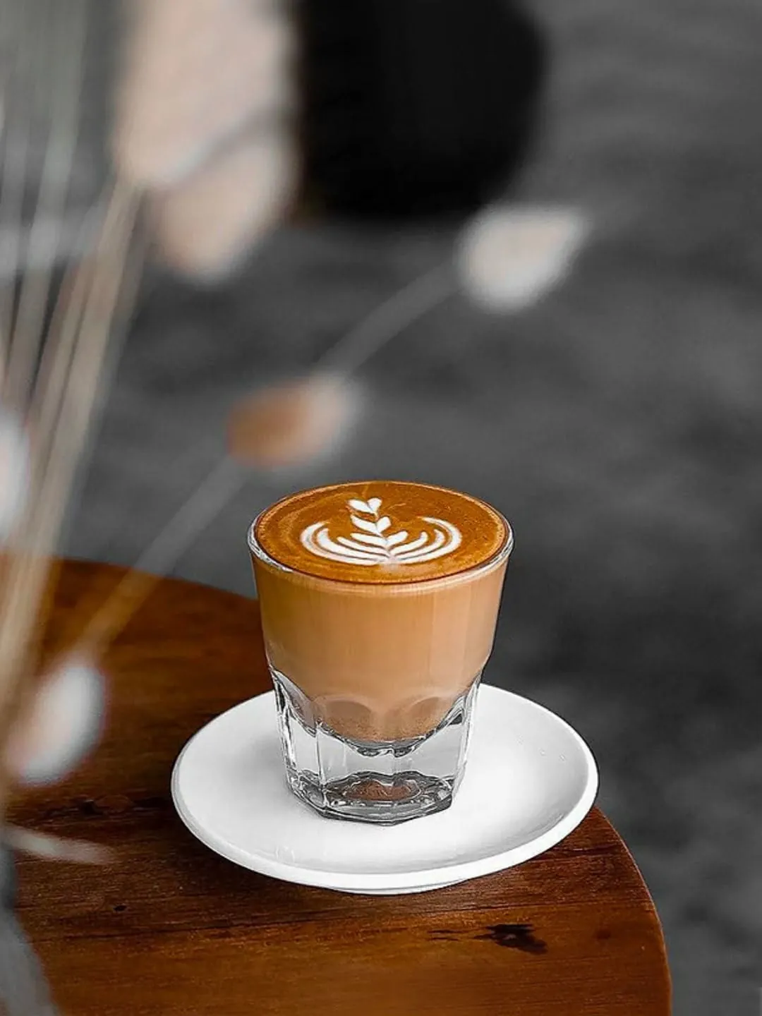 Cortado Mug - Code: YS-001