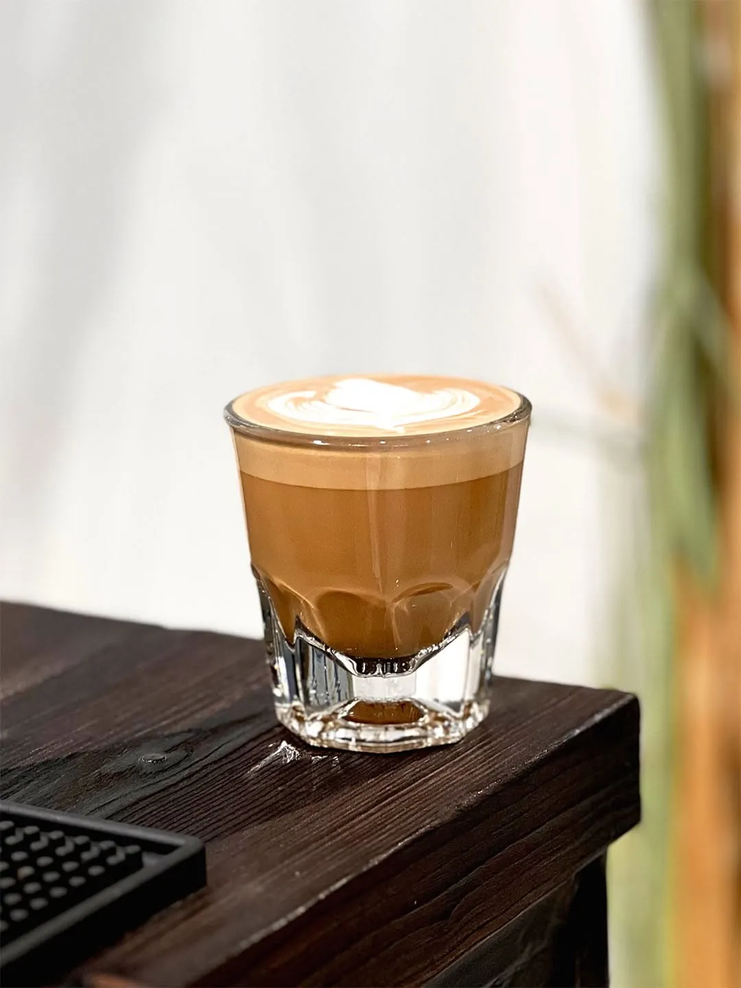 Cortado Mug - Code: YS-001