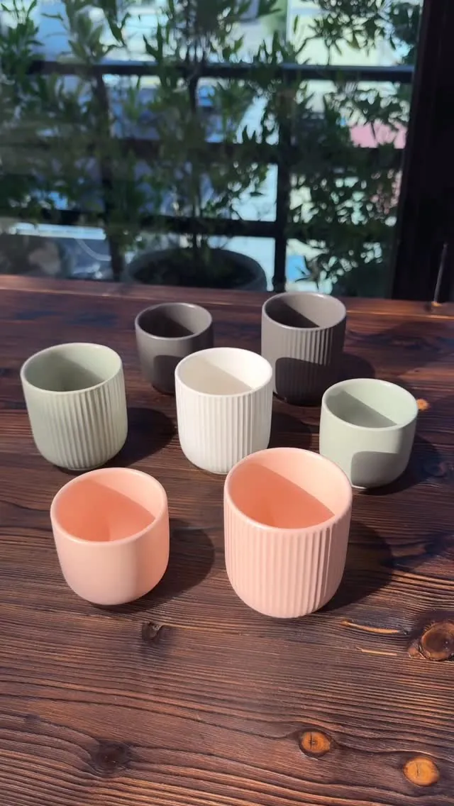 Coffee/Tea Cup