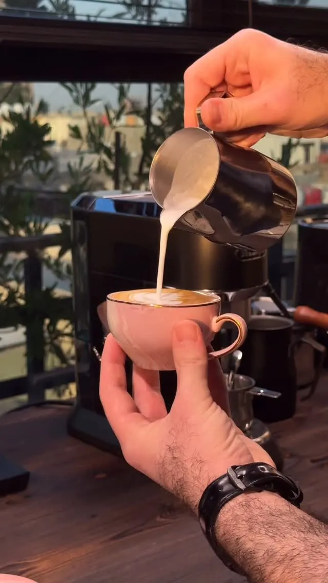 Bow Cup and Princess Cup