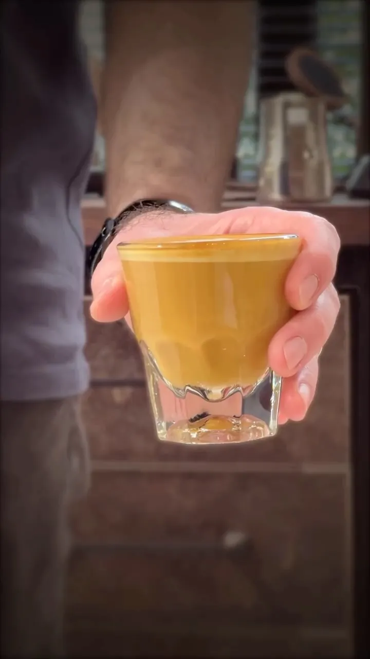 Cortado Cup