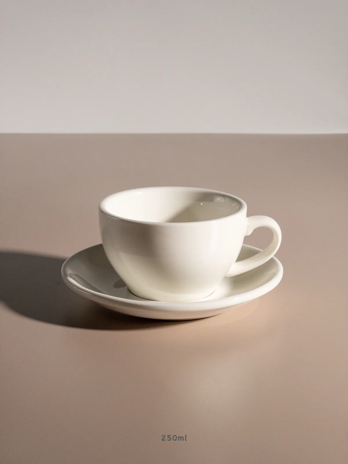 Hotel Cups