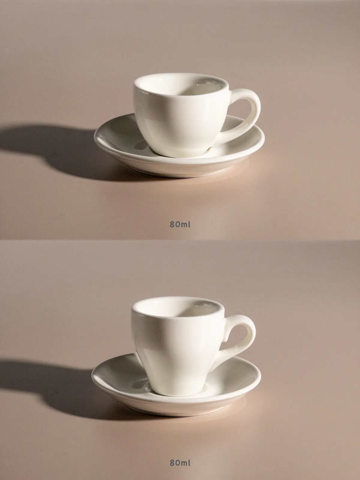 Hotel Cups