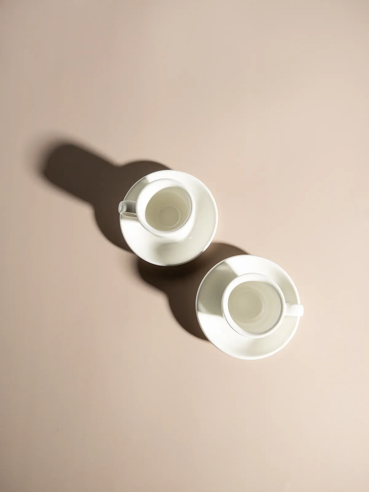 Hotel Cups