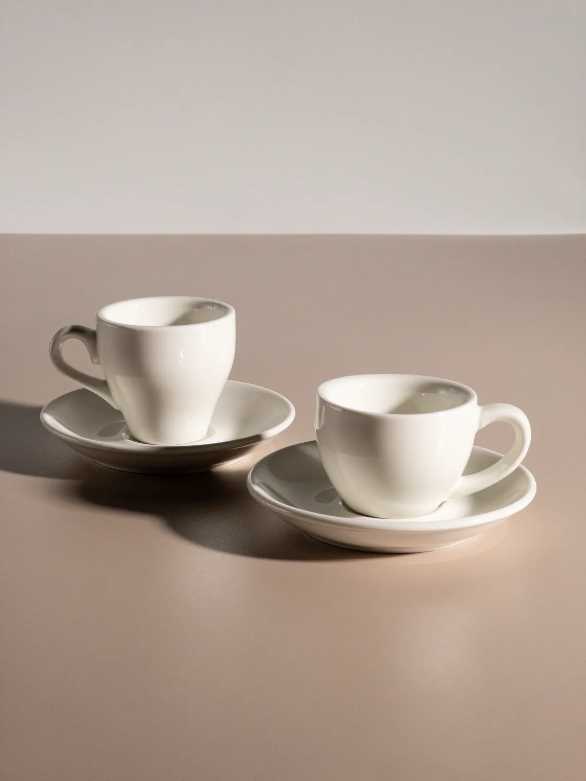 Hotel Cups