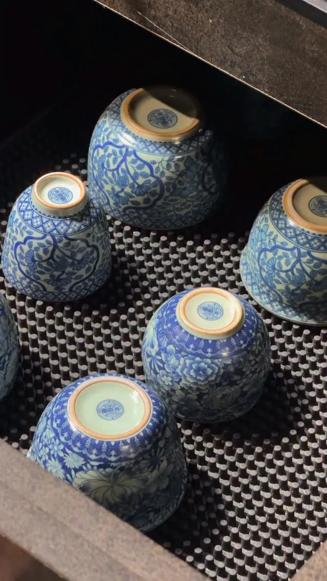 Museum Cup