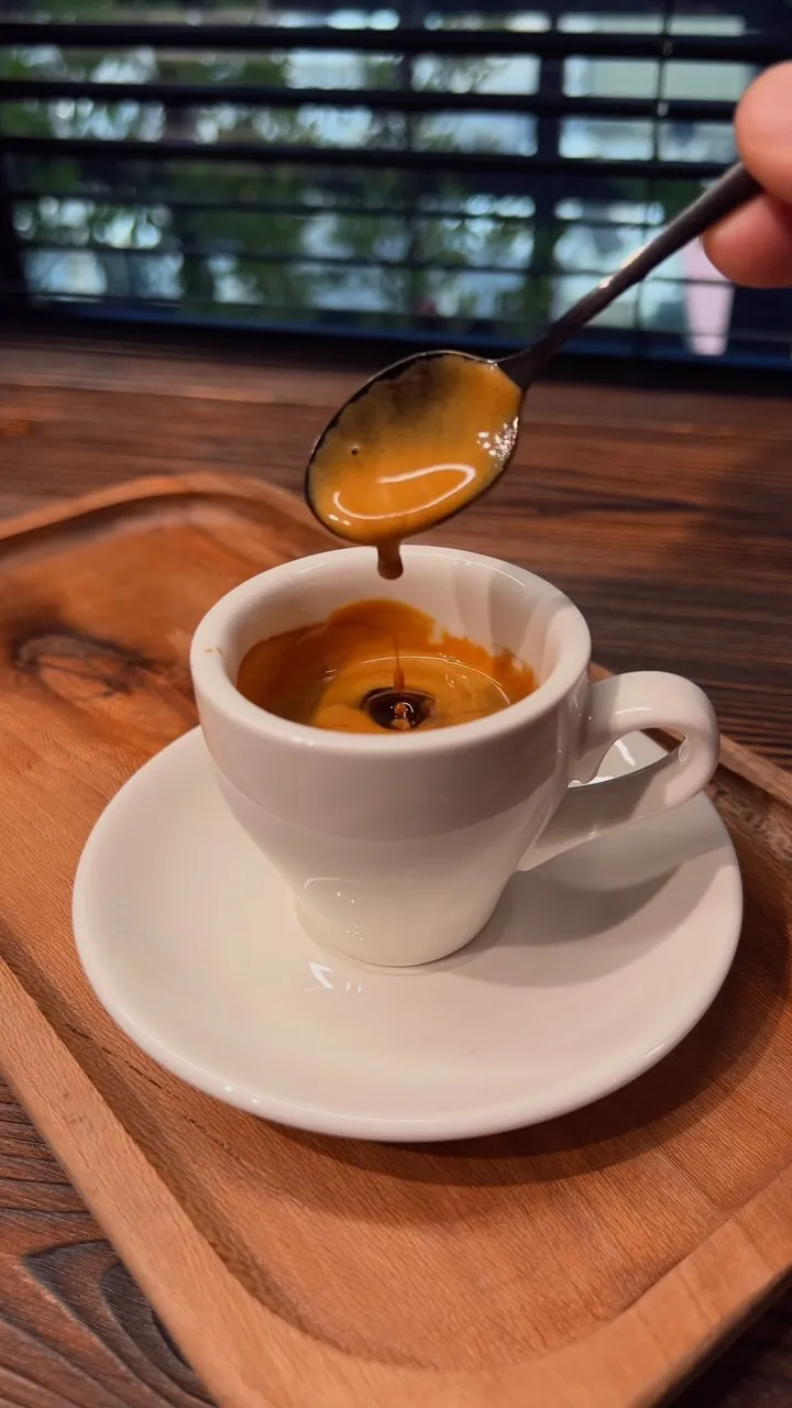 Espresso Cup 80ml