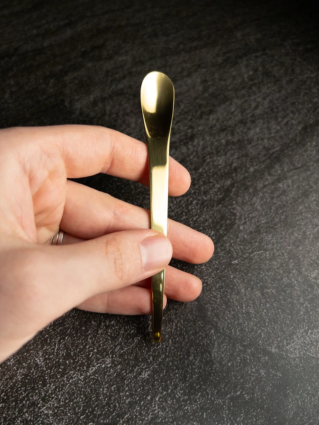 Coffee and Tea Spoons