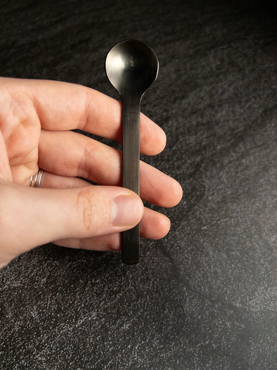 Coffee and Tea Spoons