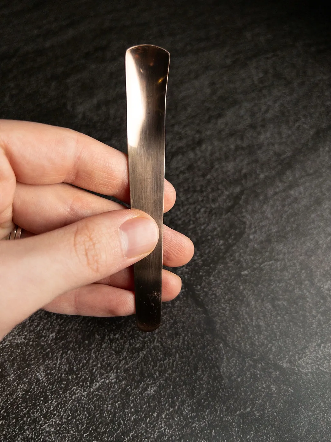 Coffee and Tea Spoons