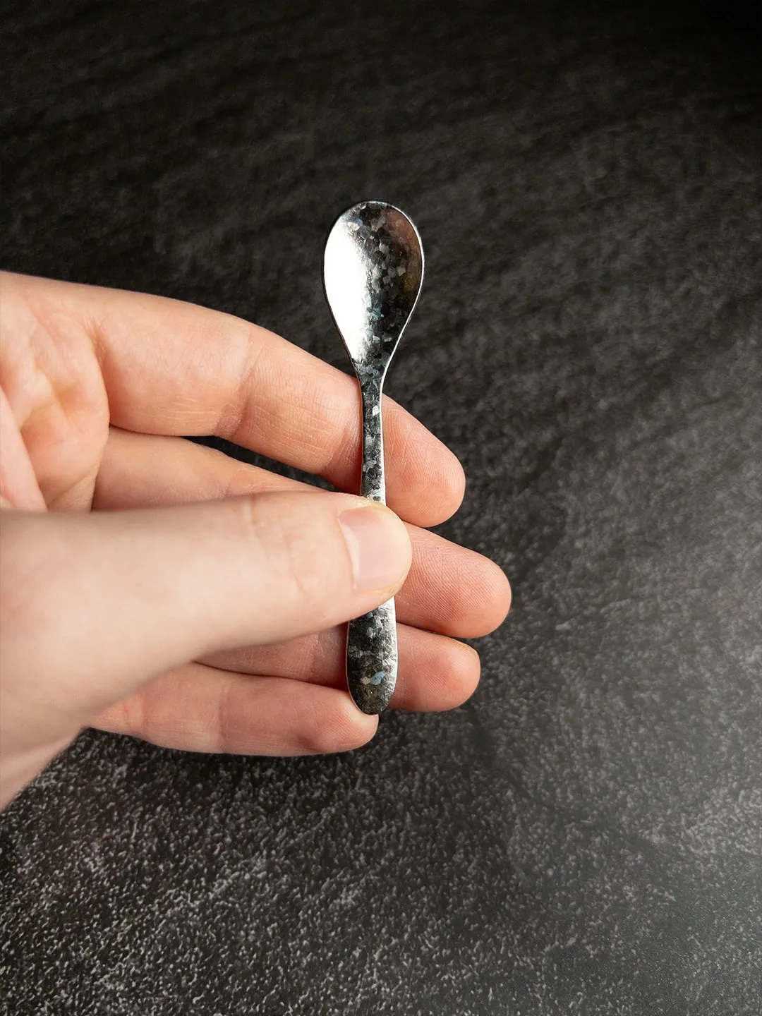 Coffee and Tea Spoons