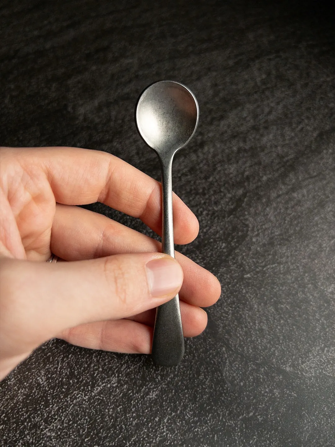 Coffee and Tea Spoons