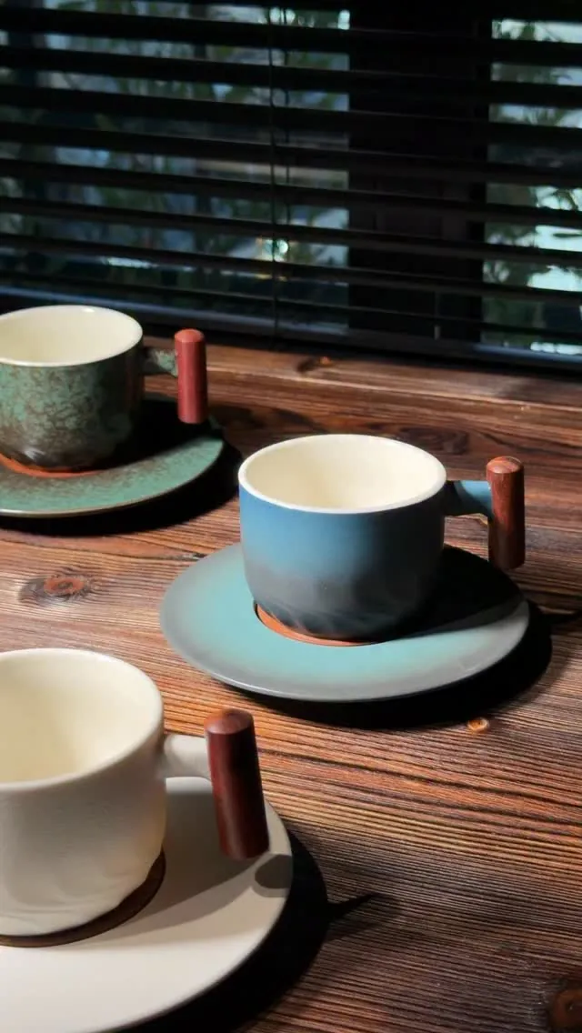 Nature Cup