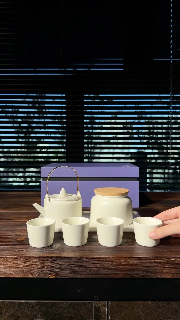 Ice Set
