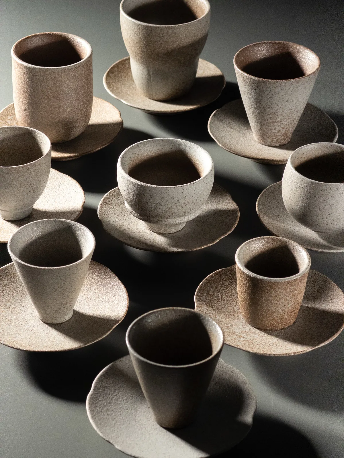 Concrete Collection