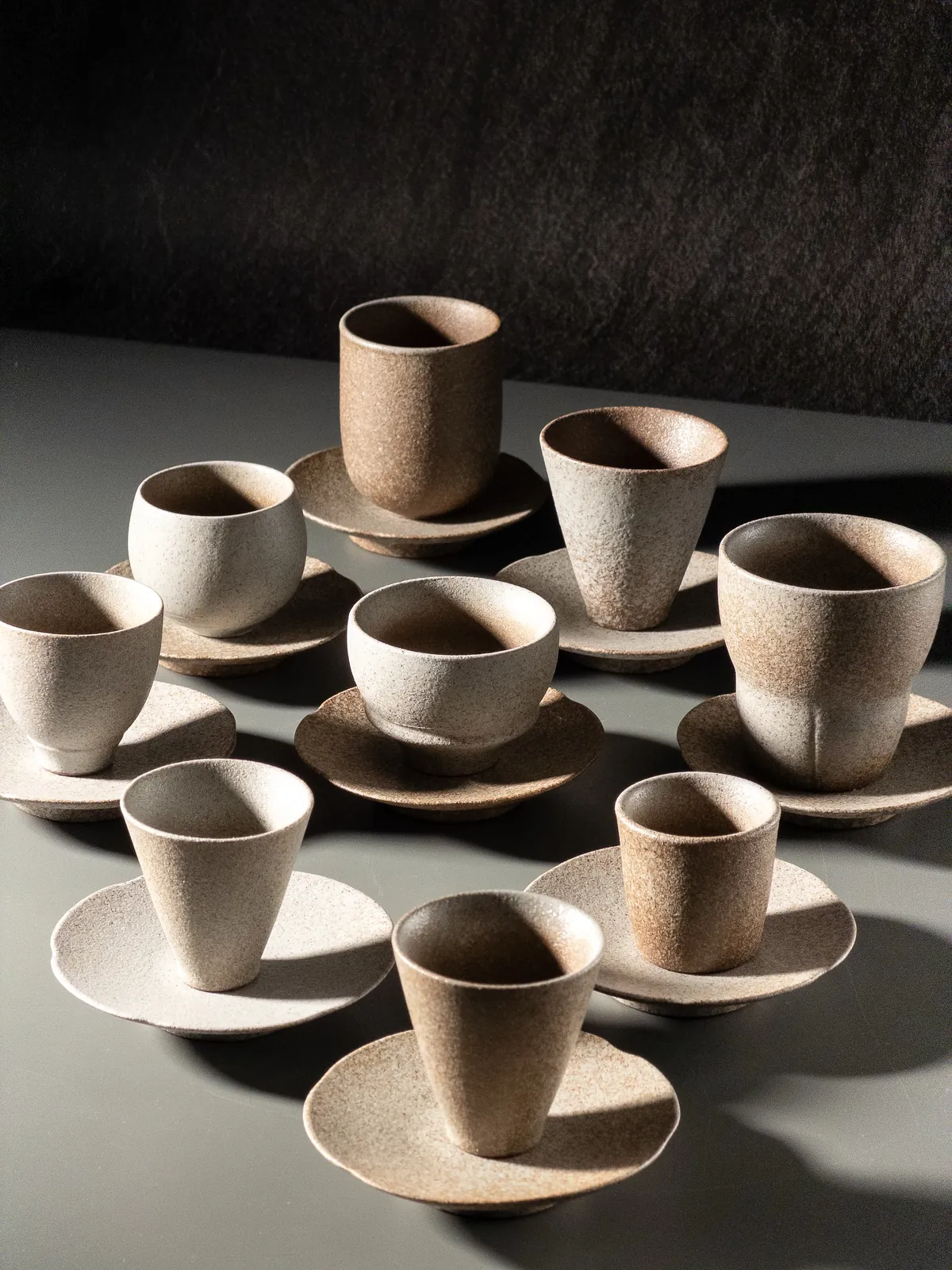 Concrete Collection
