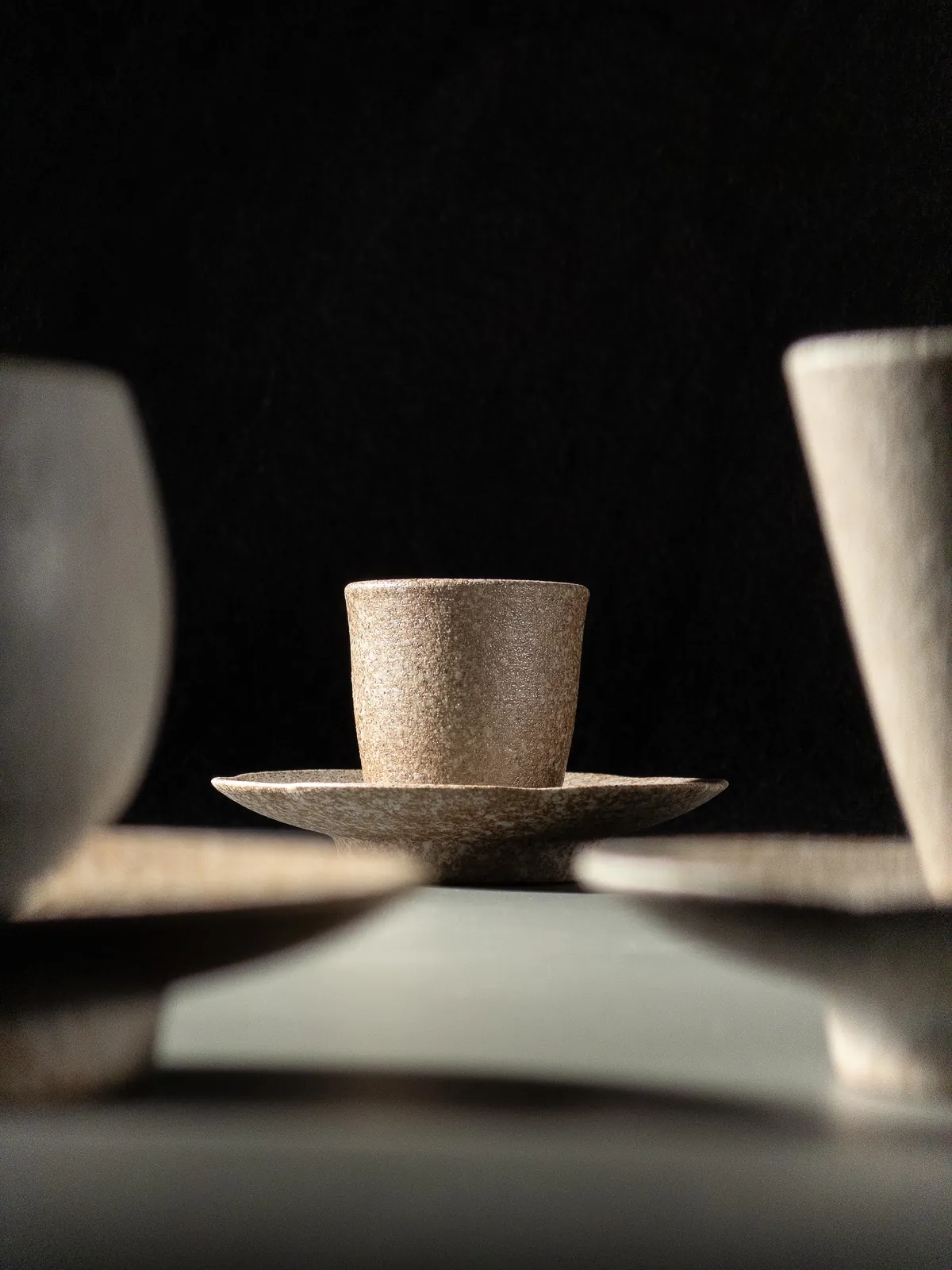 Concrete Collection