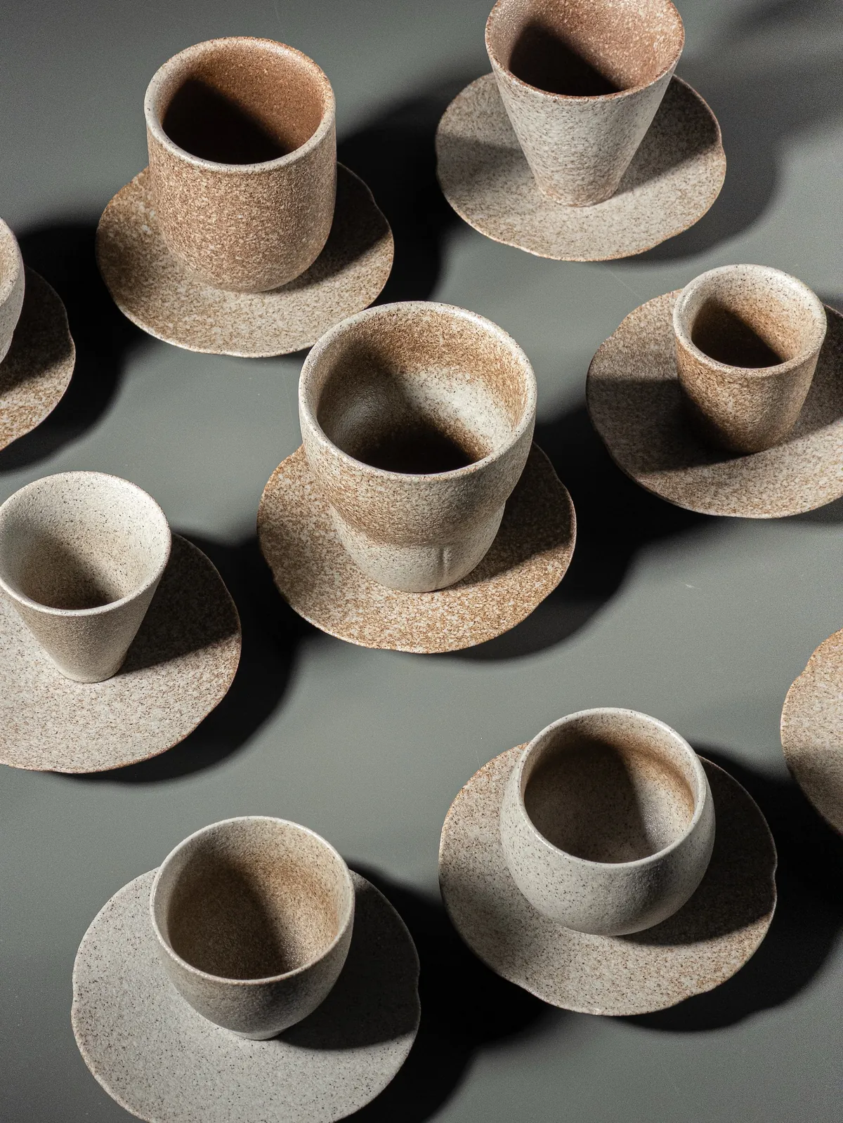 Concrete Collection