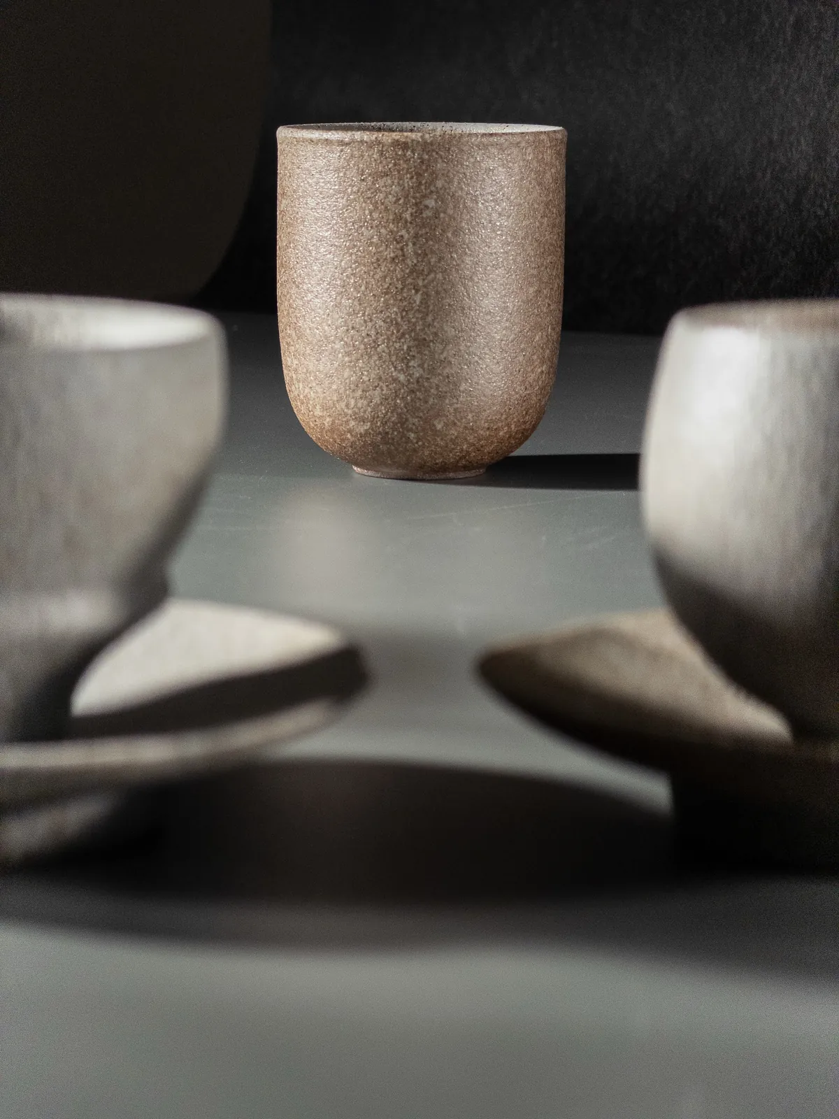 Concrete Collection