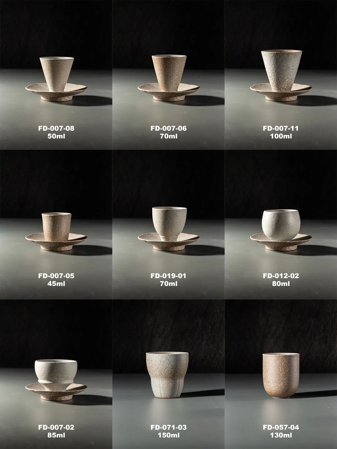 Concrete Collection