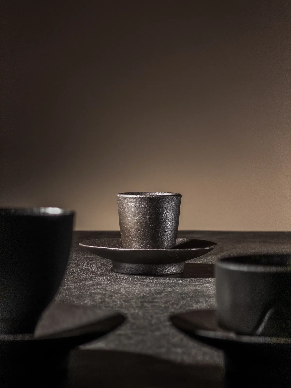Volcano Collection