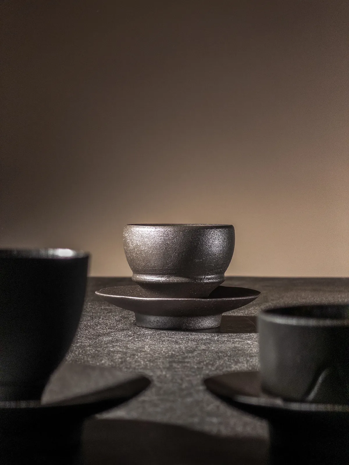 Volcano Collection