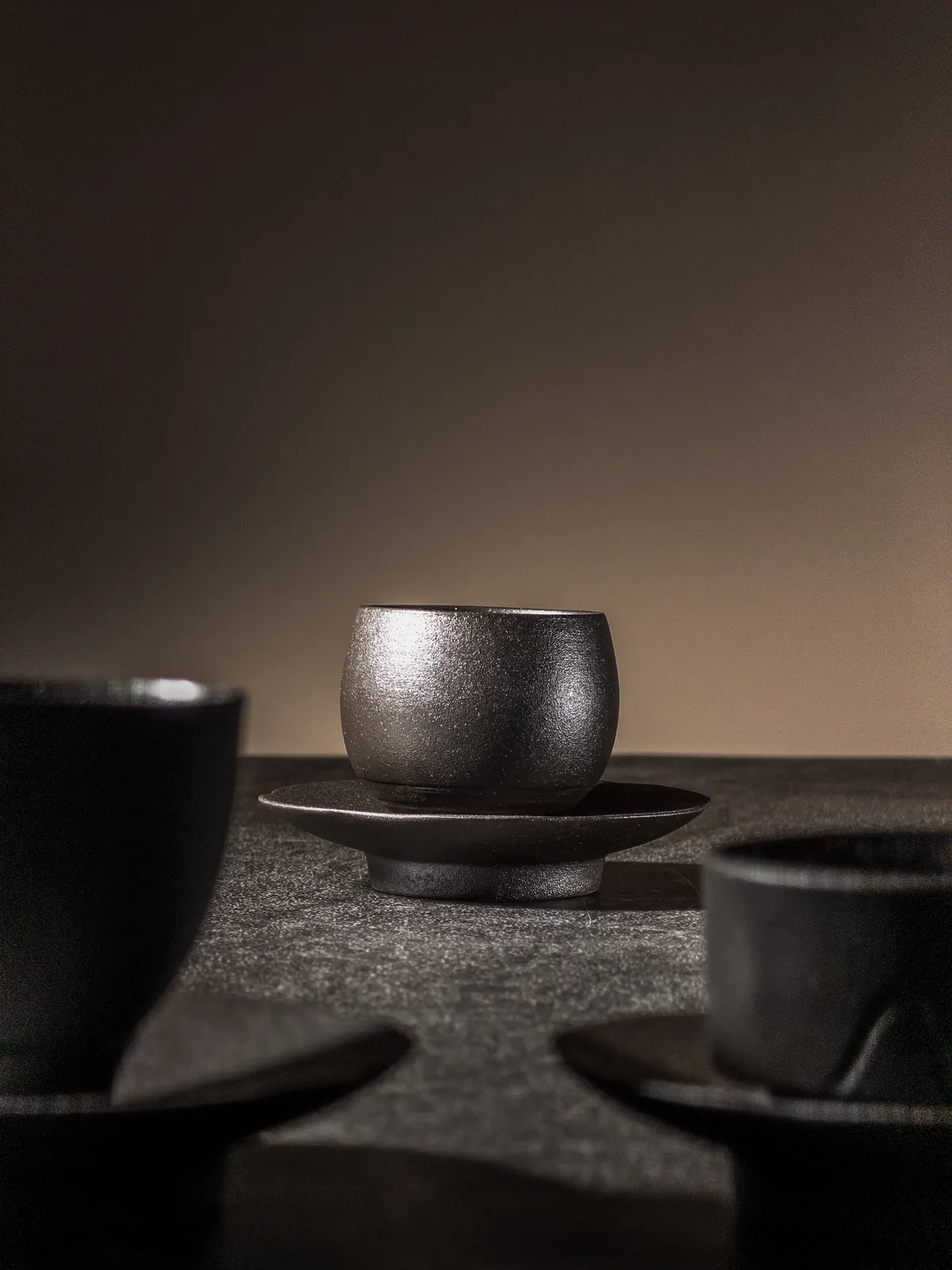 Volcano Collection