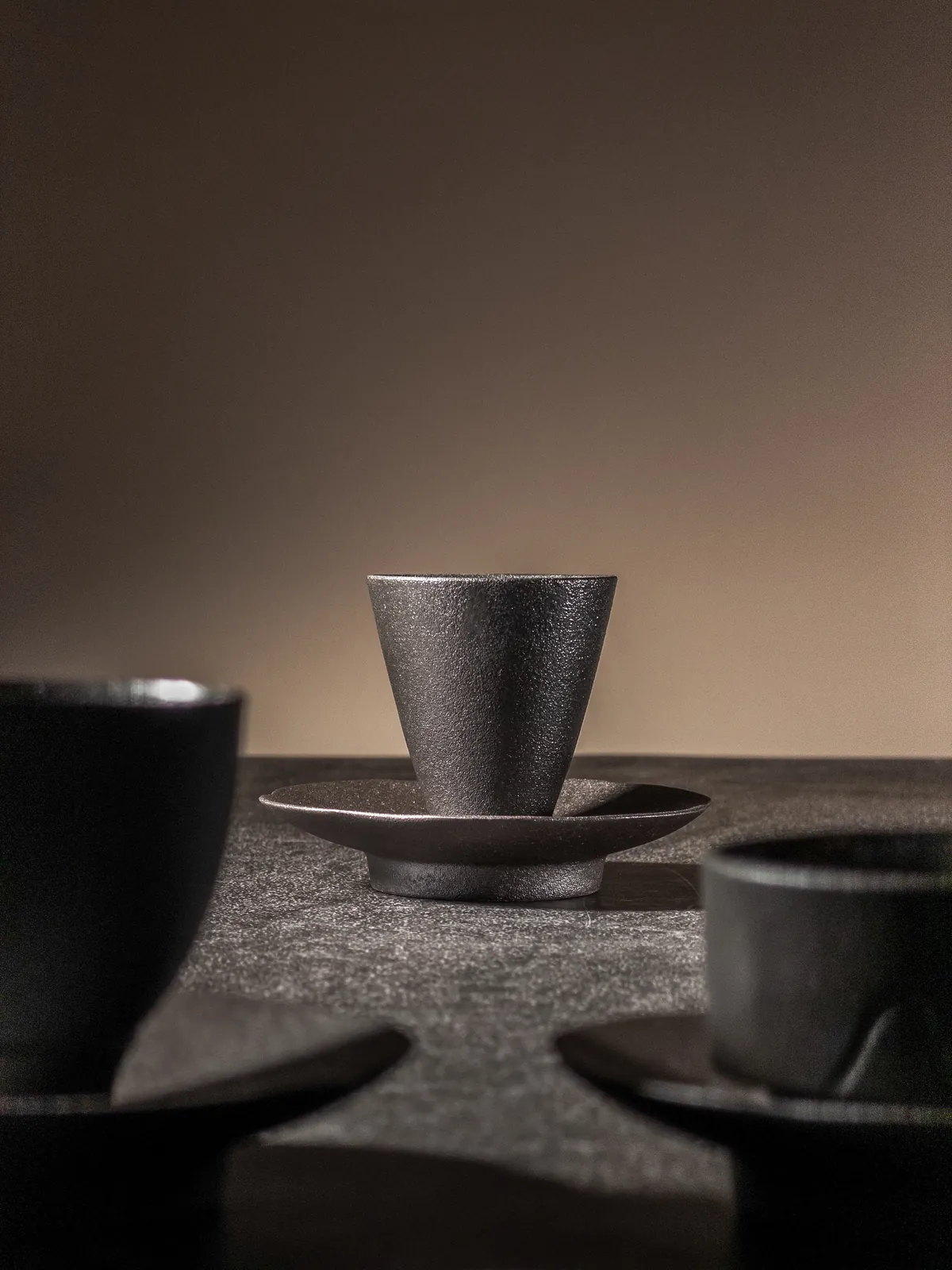 Volcano Collection