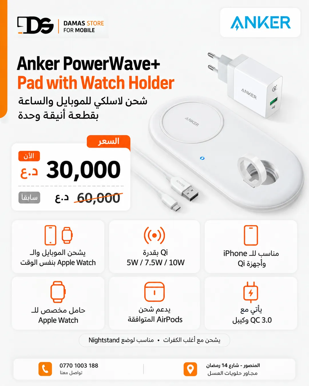 Anker PowerCore Jump Starter Mini A1502