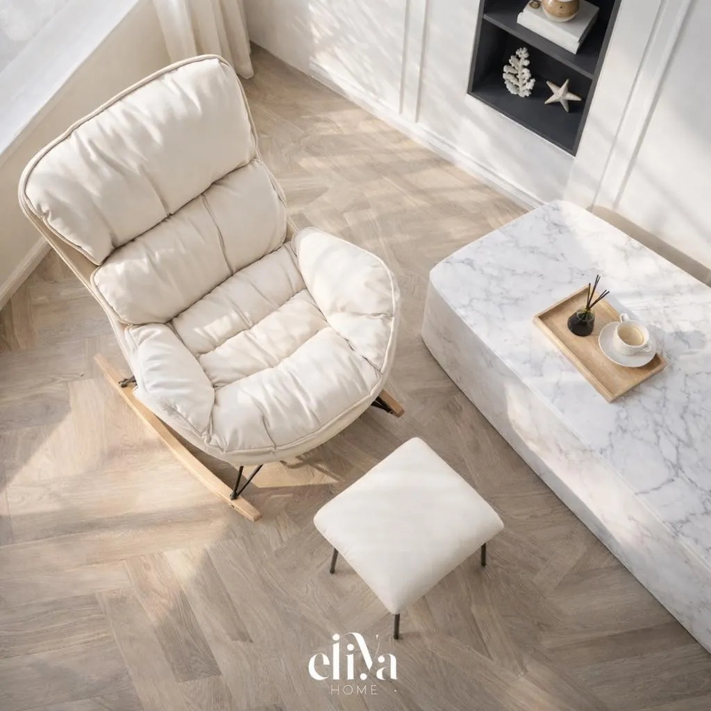 Modern Rocking Chair