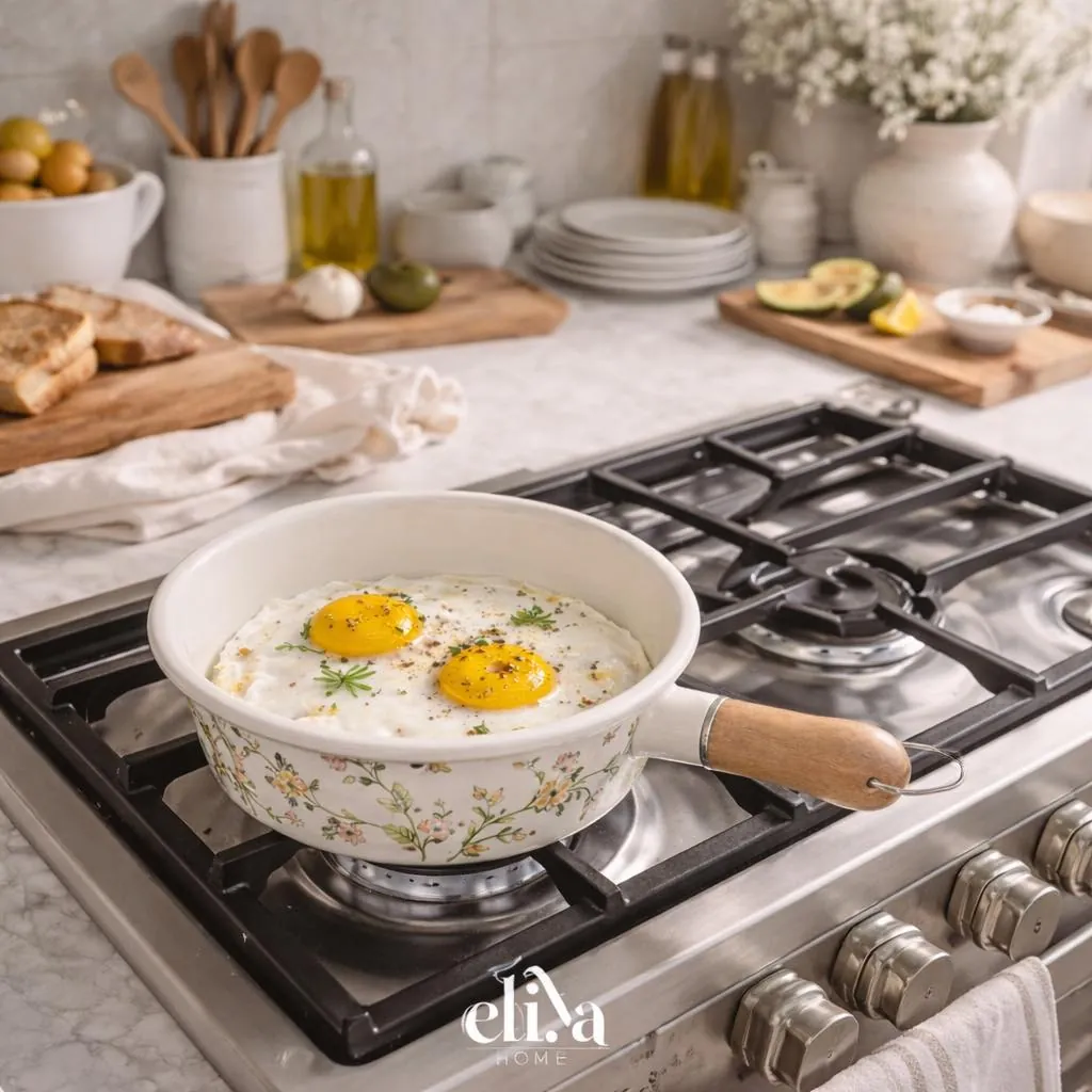 Metal Pan