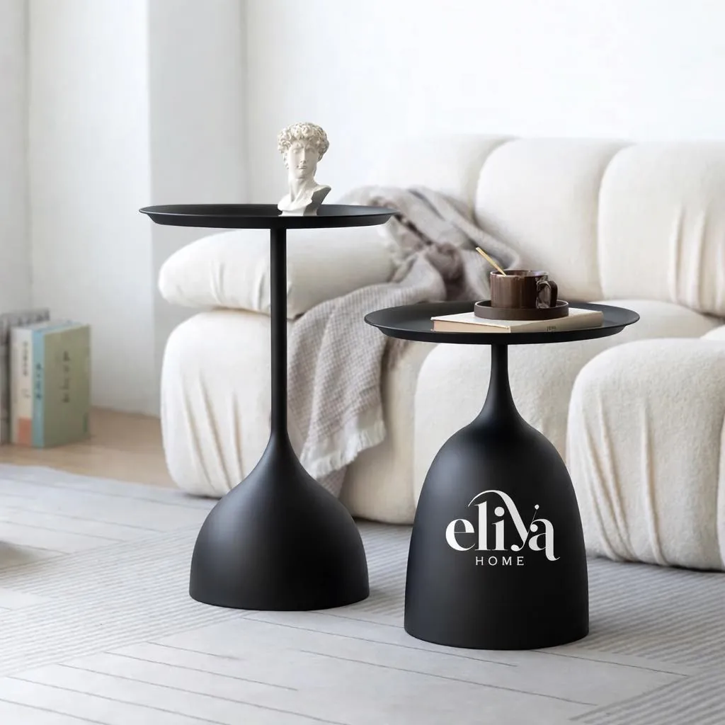 Eliya Home Table Set