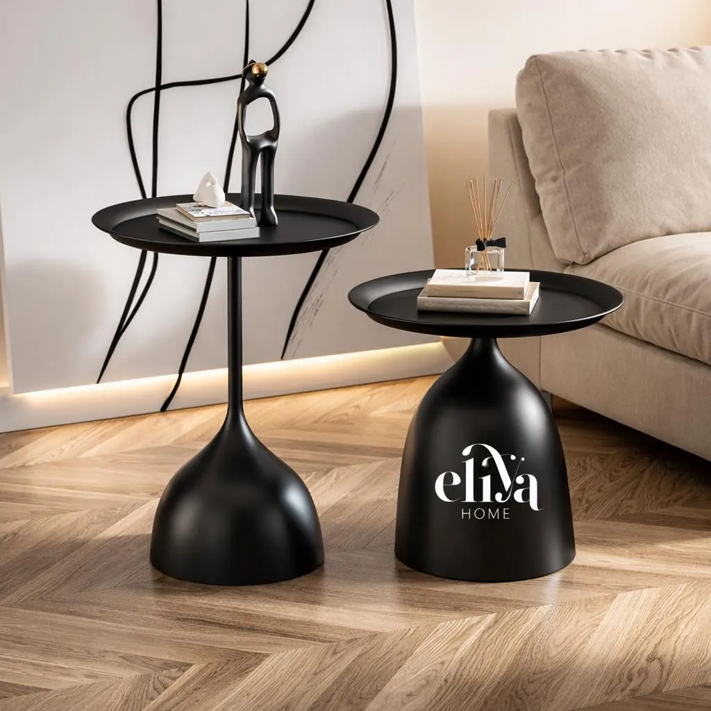 Eliya Home Table Set
