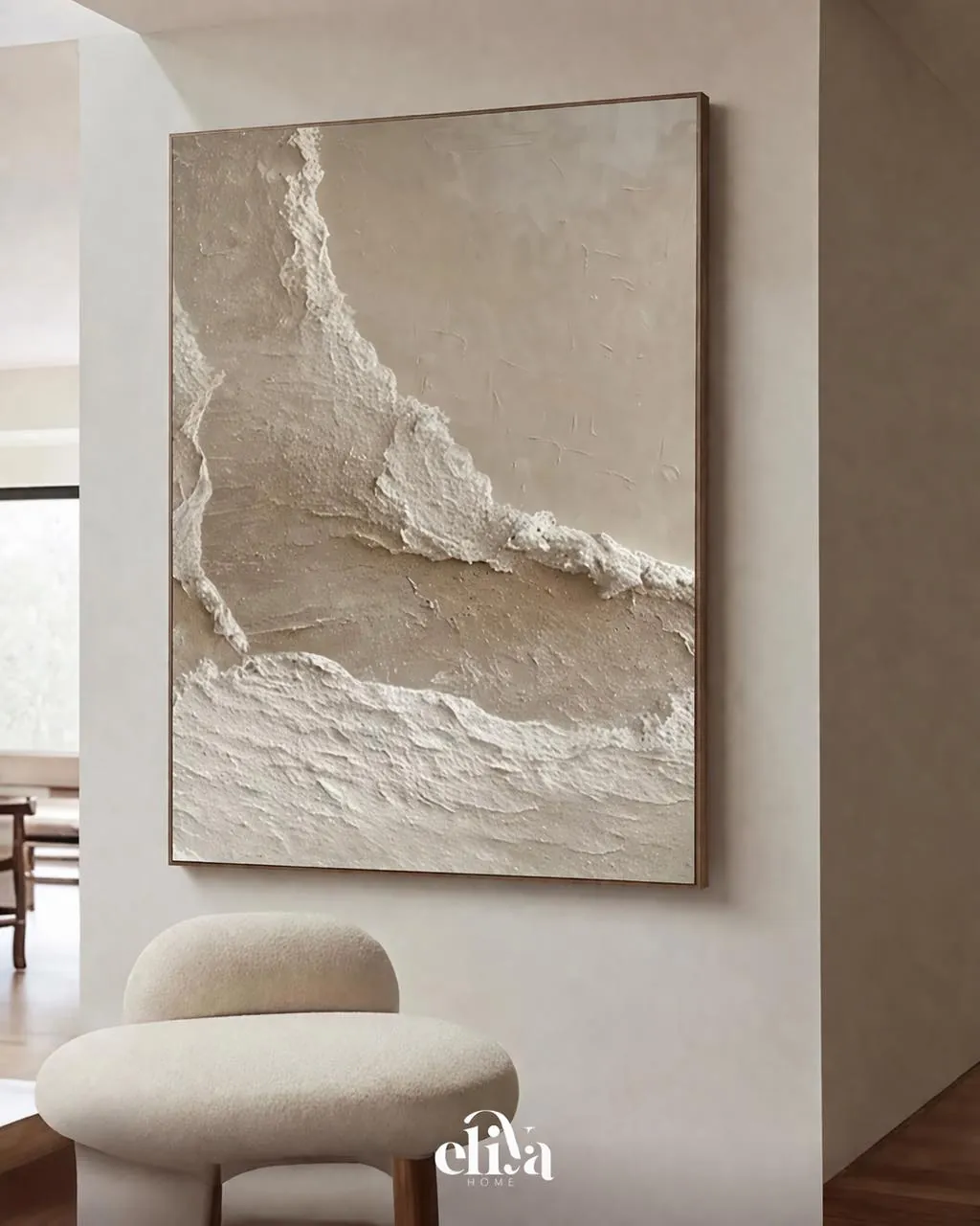 Canvas Wall Painting