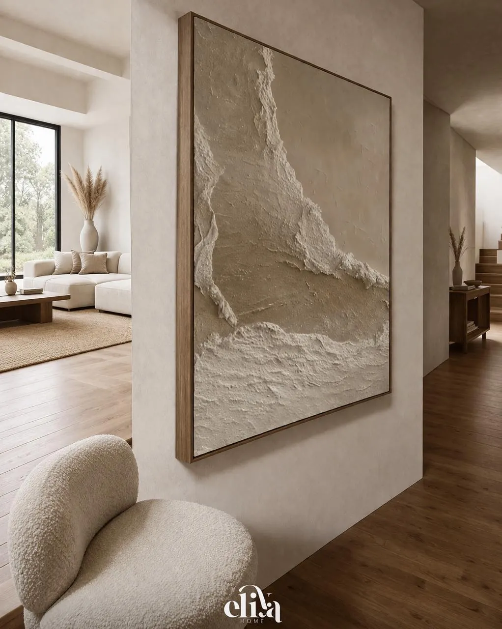 Canvas Wall Painting