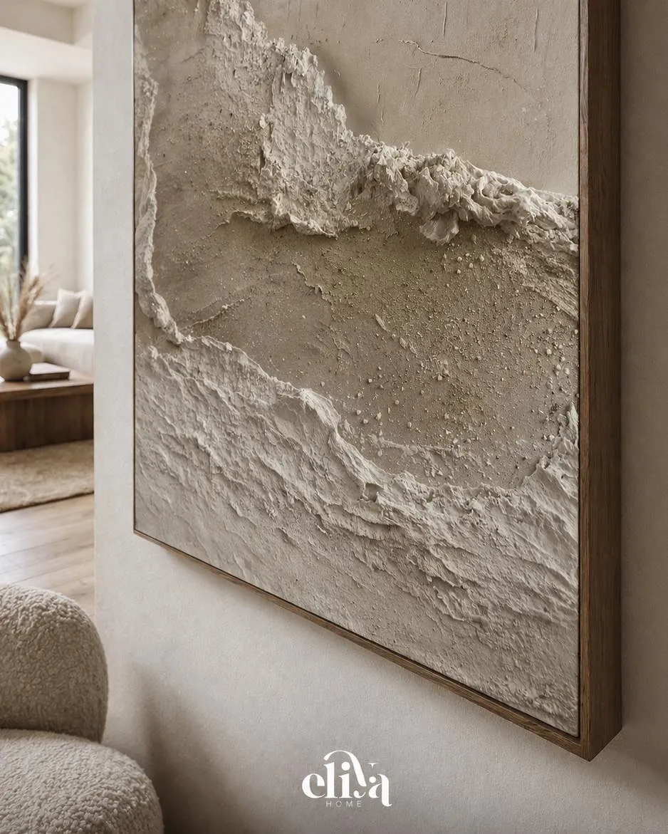 Canvas Wall Painting