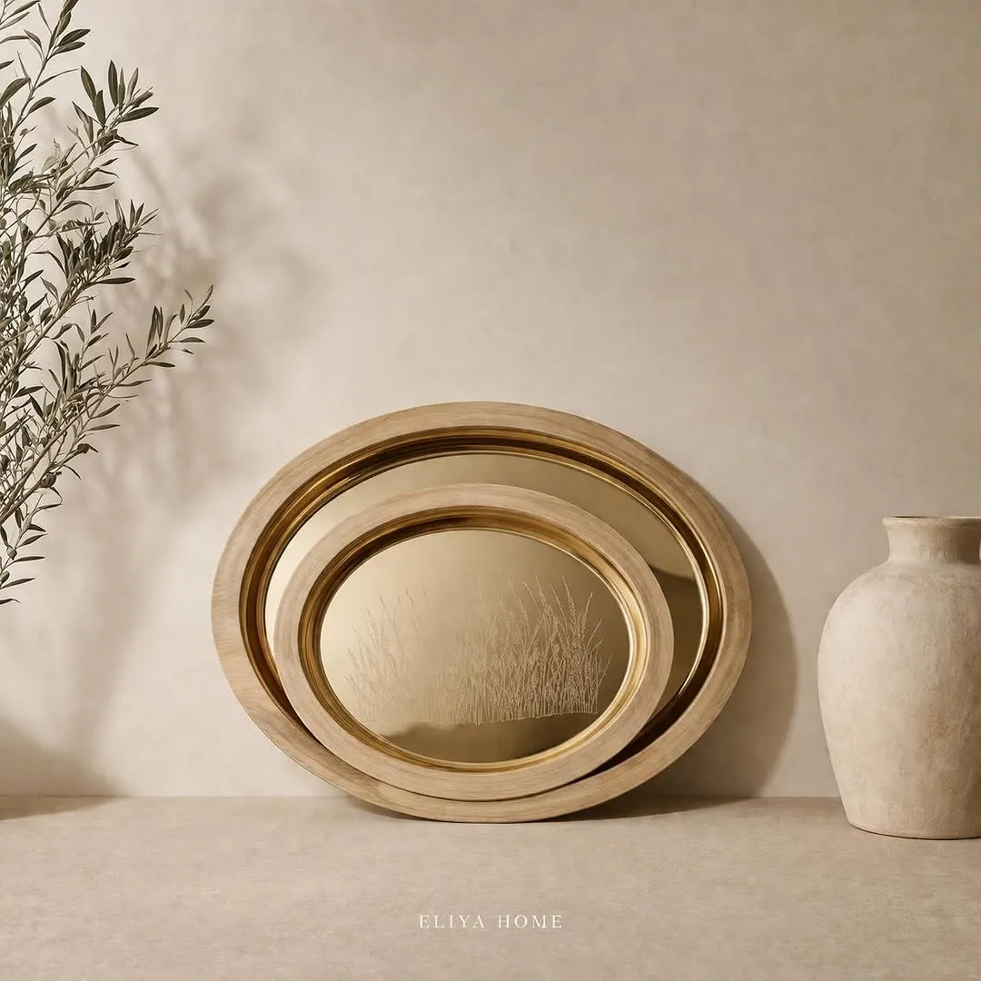 Eliya Home Luxury Serving Piece