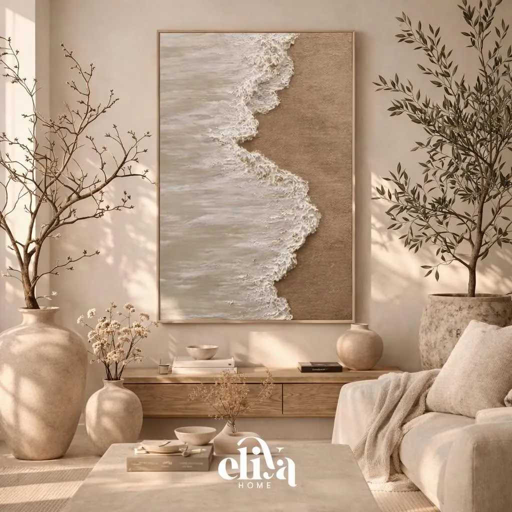 Kansas Style Wall Art