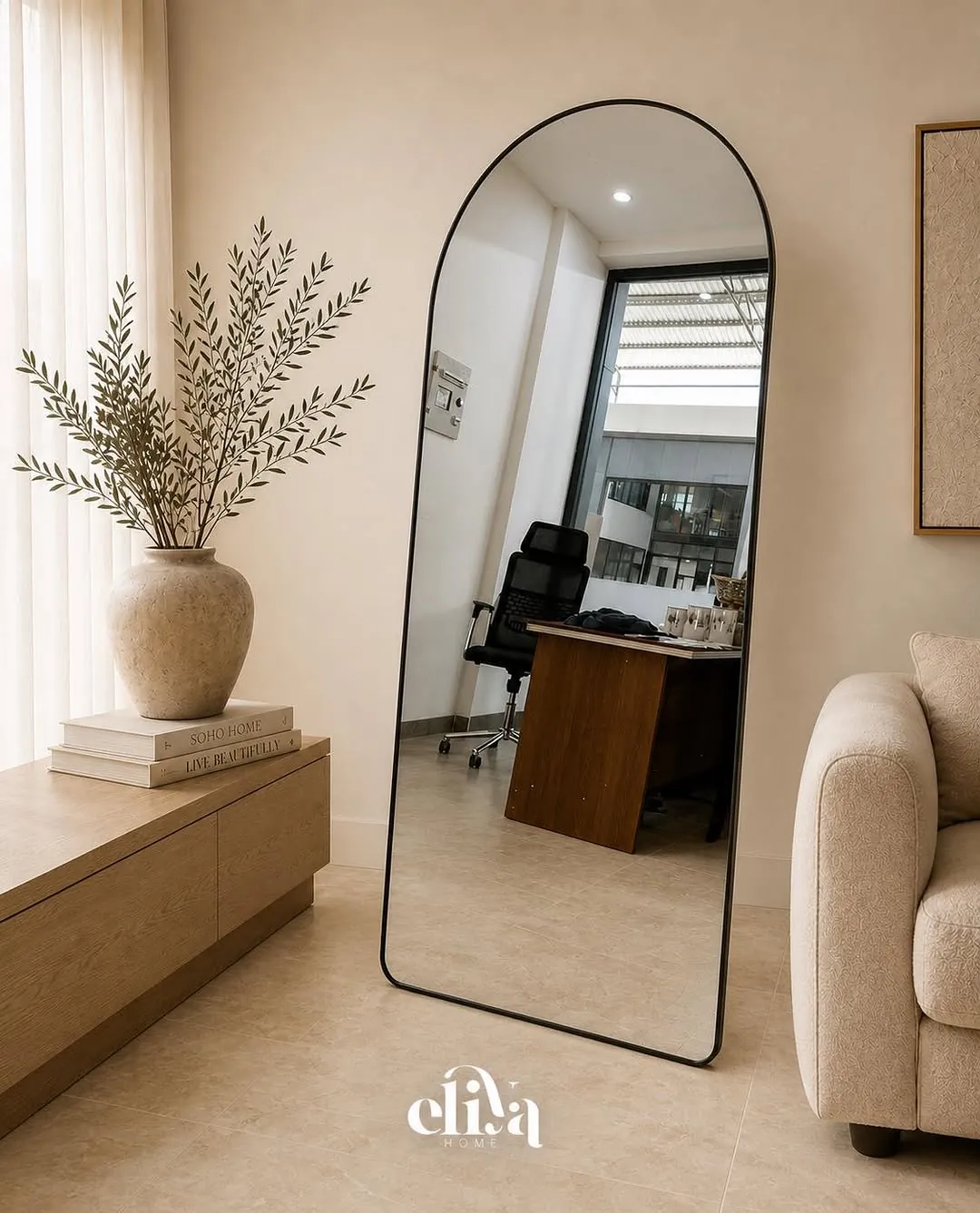 Luxury Mirror