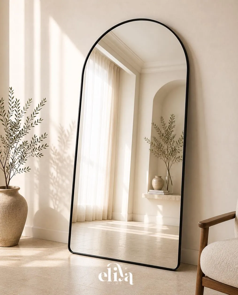 Luxury Mirror