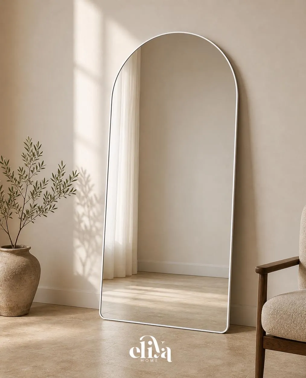 Luxury Mirror