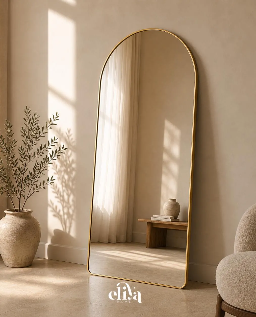 Luxury Mirror