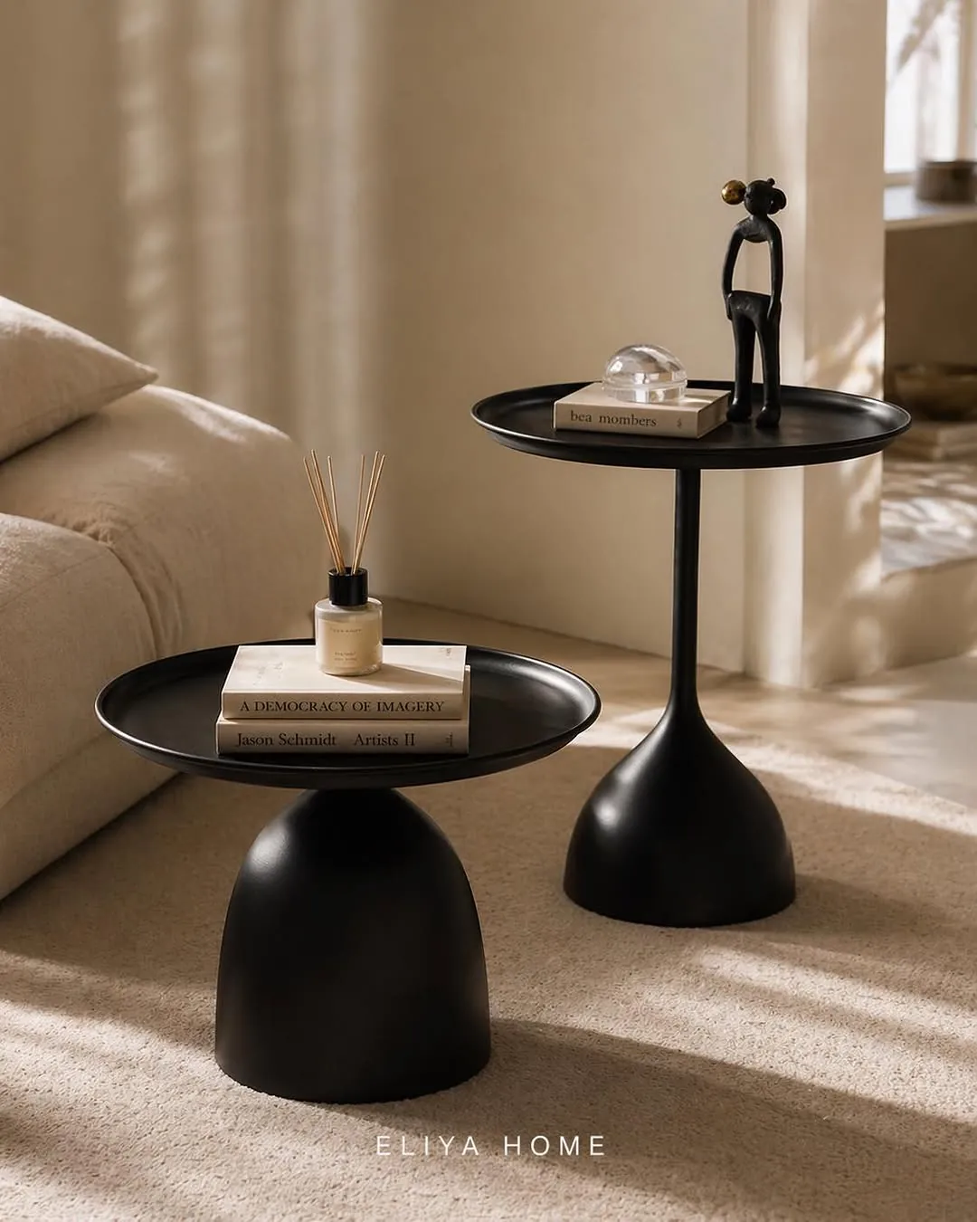 Eliya Home Table Set