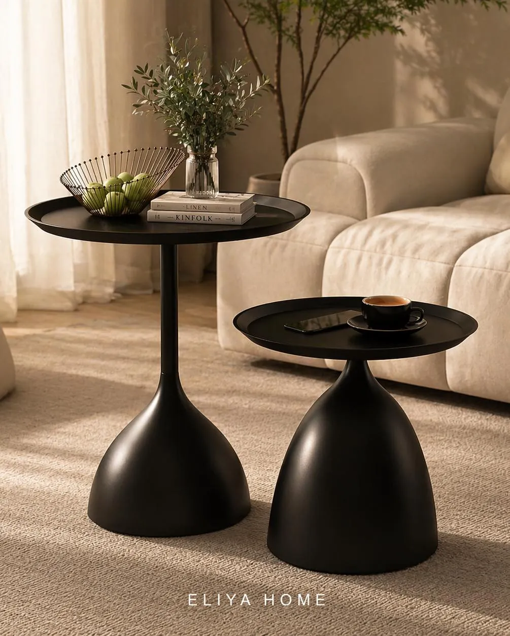 Eliya Home Table Set