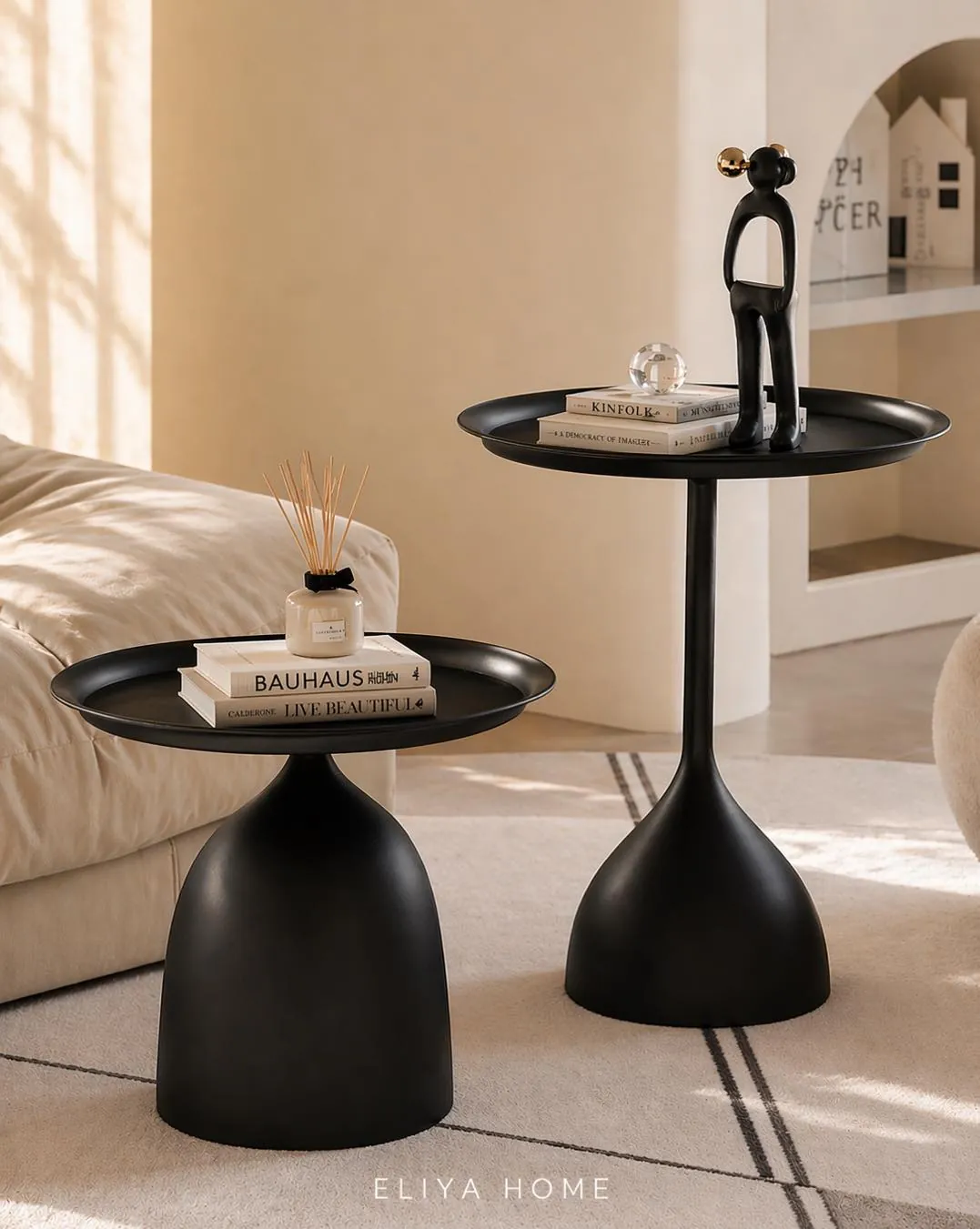 Eliya Home Table Set